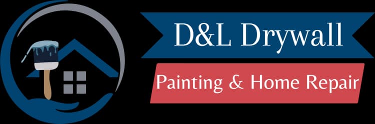 D&L Drywall LLC Logo